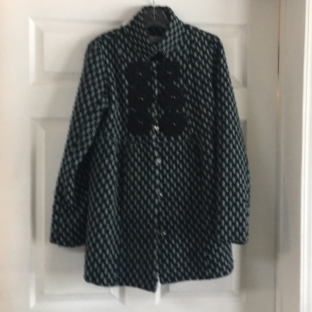 Jacket/Light weight coat